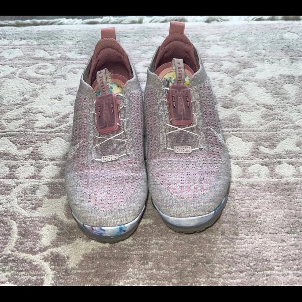 Nike vapor max fly knit 7.5